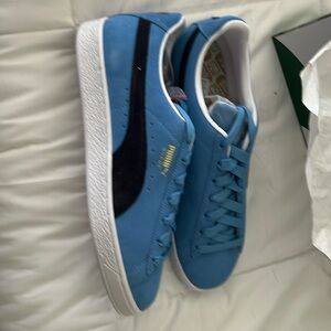 Mens Puma new